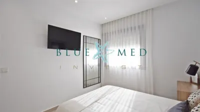 Apartment in Bulevar Central de las Cañadas photo 12