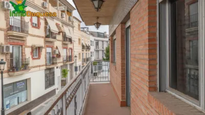 Terraced House in Centro photo 21