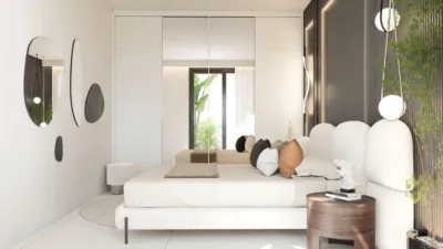 Chalet in Comunidad Valenciana photo 42