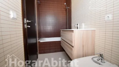 Duplex penthouse on Carrer de Don Mauro photo 47