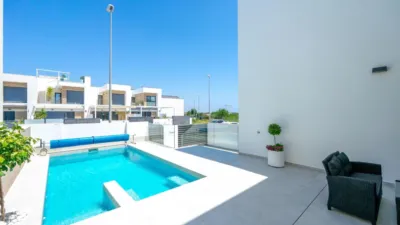 Casa – Rojales - Vista 2