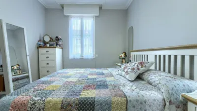 Apartment in the City Centre photo 12