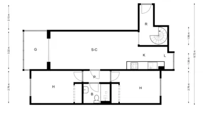 Apartment in Costa Adeje photo 34