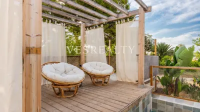 Casa – Alicante - Alacant - Vista 5
