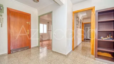 Piso en calle de Aureliano Ibarra photo 6