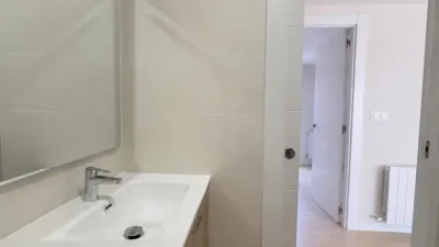 Apartment on Calle de Magallanes photo 9