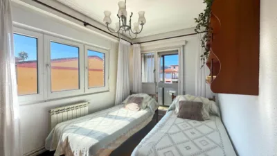 Apartment on Calle de Canalejas, 34 photo 4