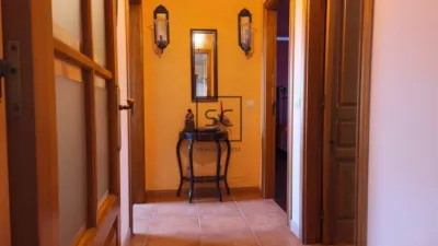Chalet on Calle As Mirandas photo 17