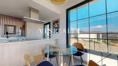 Semi-detached house in Carrer Mariola photo 7