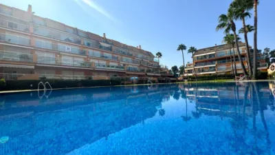 Apartamento en calle del Llac Taimir photo 38