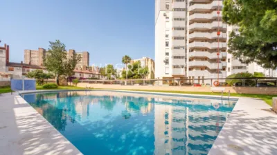 Apartment in Cabo de Las Huertas photo 2