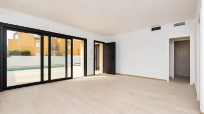 Chalet on Calle Amapola, No. 2 photo 7