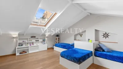 Penthouse on Avenida de Juan Bautista Lafora photo 29