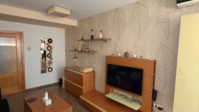 Apartment in Llanos del Aguila photo 5
