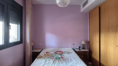 Townhouse on Vía Aurelia Street photo 14
