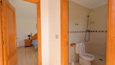 Chalet en Costa Blanca Sur photo 27
