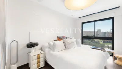 Apartment on Calle del Escultor José Gutiérrez photo 10