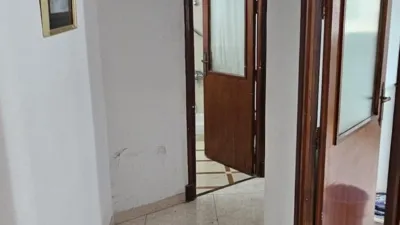 Flat on Calle Agentes Comerciales photo 10