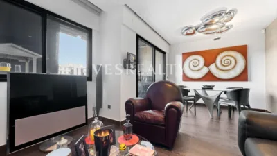 Apartment on Calle del Escultor José Gutiérrez photo 2