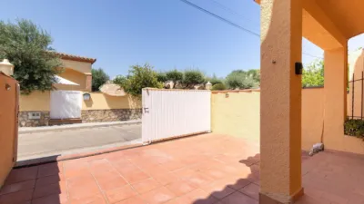 House in Riells photo 33