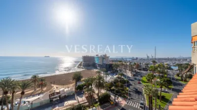 Penthouse on Avenida de Juan Bautista Lafora photo 2