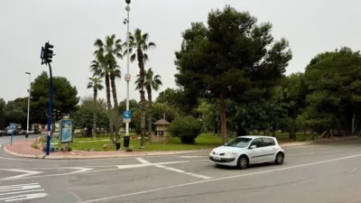 Apartment in Acequion photo 34