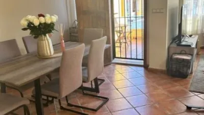Chalet in the Southern Costa Blanca photo 30