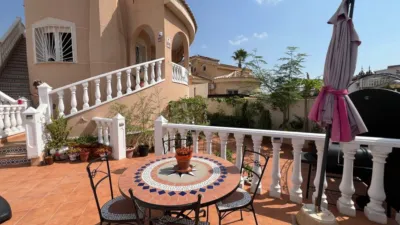 Casa – Rojales - Vista 4