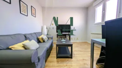 Apartment in Pinilla photo 3