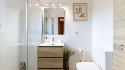 House in Riells photo 24