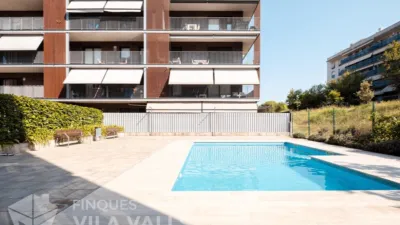 Apartment on Carrer de Pizarro photo 30