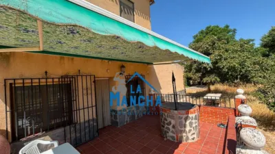 House on Calle de la Larga photo 24