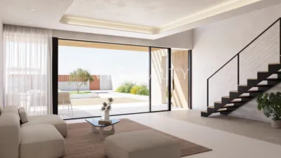 Casa – Finestrat - Més