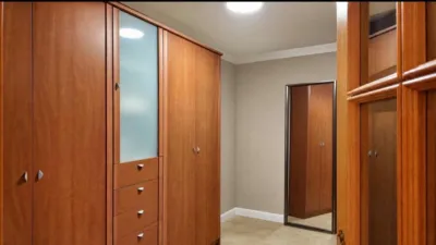 Apartamento en Carrer de Ramón y Cajal photo 20