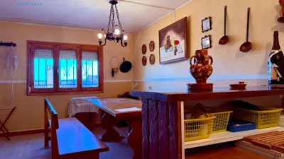 House on Camino Burgos Street, No. 19 photo 7