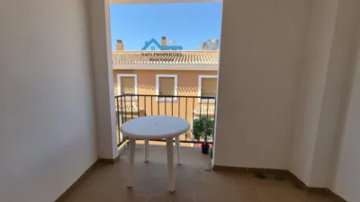 Apartment in Xirles photo 19