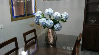Casa – Madrigueras - Vista 2