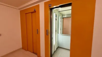 Apartment in Acequion photo 38