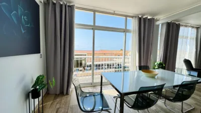 Piso – Alicante - Alacant - Vista 4