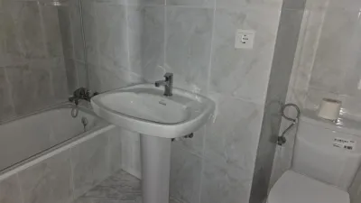 Apartment on Calle de la Carpintería photo 6