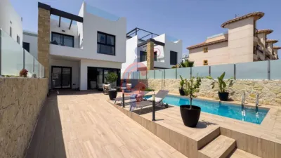 Chalet en calle Torre, 10093 photo 36