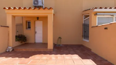 House in Riells photo 32
