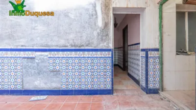 Terraced House in Centro photo 19