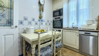 Apartment in the City Centre photo 4