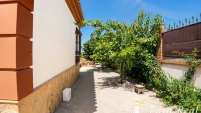 Chalet on Avenida de la Marina photo 44