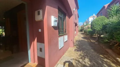 Semi-detached house on 2nd Lane of La Barrosa photo 35