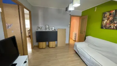 Piso en venta en Calle Tenerías, Santo Domingo y San Martín (Huesca Capital) de 160.000 €