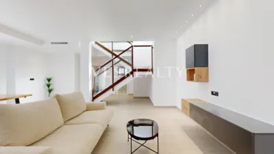 Chalet in Camporrosso Village photo 15