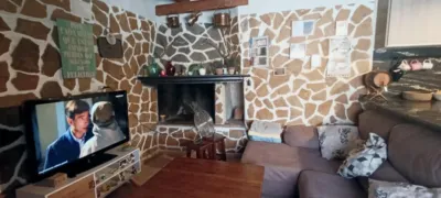 Rustic Finca in Algeña, Alicante photo 4