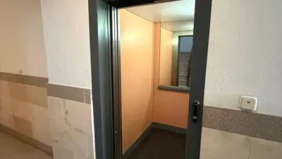 Apartment in Llanos del Aguila photo 29